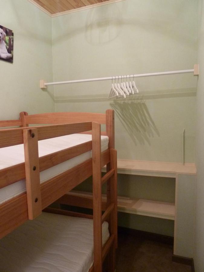 'Chez Lulu' - Gite Cocon Avec Bain Nordique Ardenne Nassogne Luaran gambar