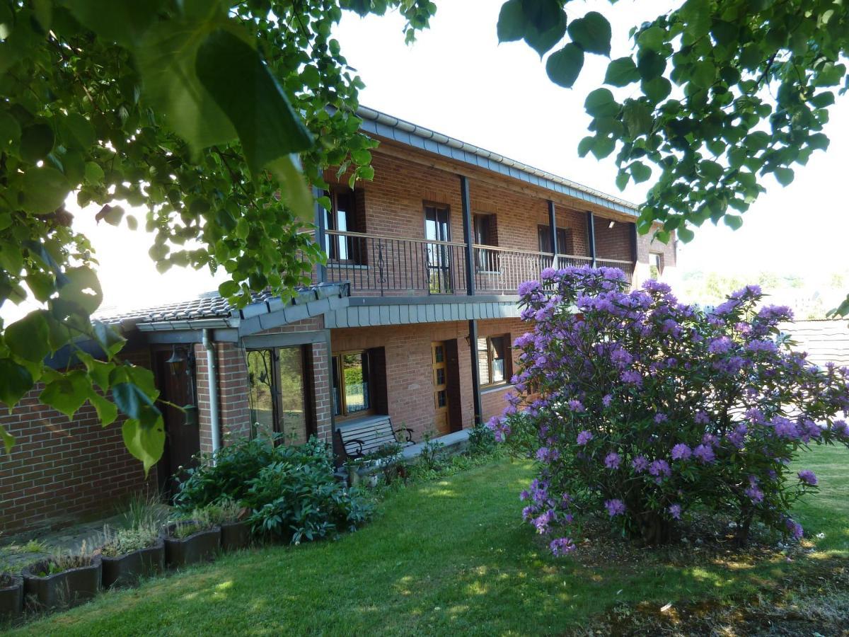 'Chez Lulu' - Gite Cocon Avec Bain Nordique Ardenne Nassogne Luaran gambar