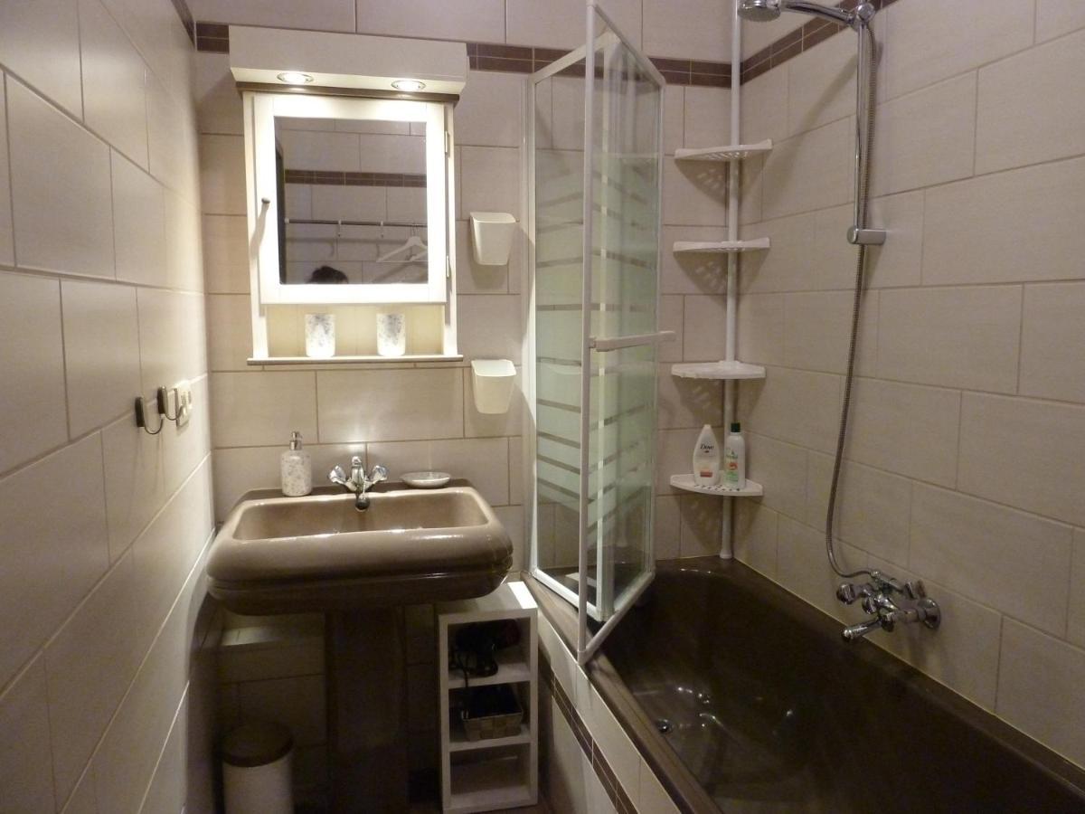 'Chez Lulu' - Gite Cocon Avec Bain Nordique Ardenne Nassogne Luaran gambar